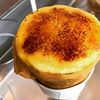 CreamBruleeCrepe