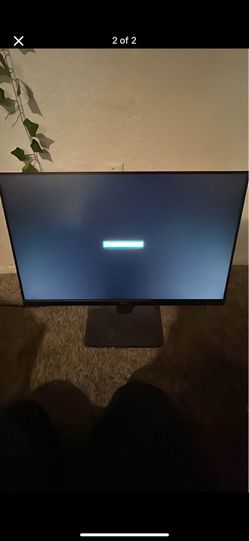 27 inch dell monitor