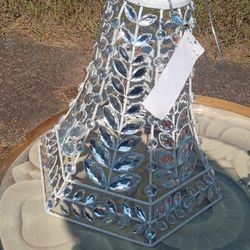 New Glitter Glam Christmas Bell High Quality Masterpiece High Quality Masterpiece 