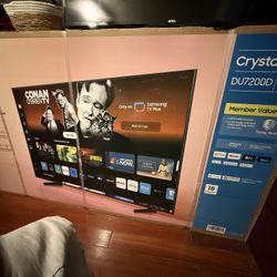 Samsung TV 