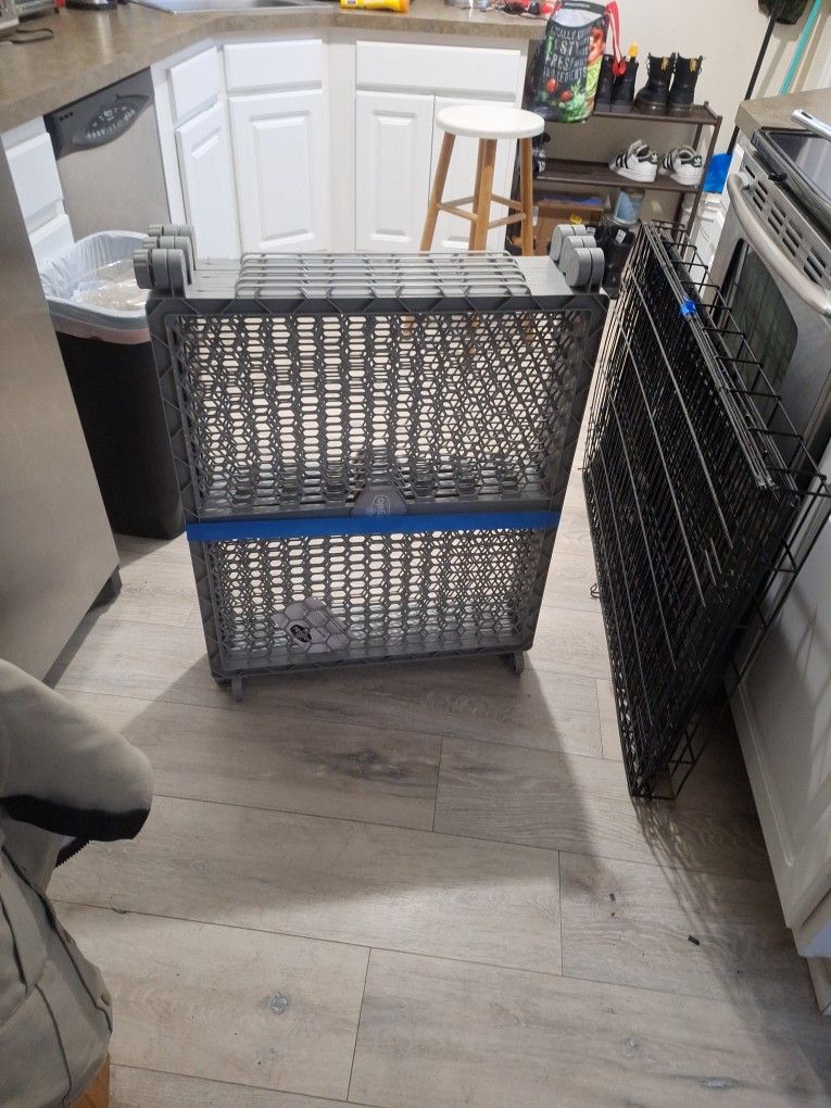 Doggy Gate