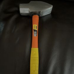 Cross Peen Hammer 3.3 Lbs