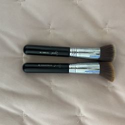 Sigma Brushes 