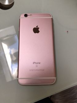iPhone 6s 16GB