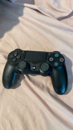 Selling Ps4 with all cords and working controller