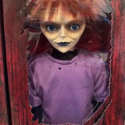 glen doll