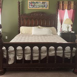 Bedroom sets 