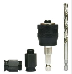 Diablo Snap -Lock + Mandrel System