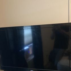 40 Inch Sanyo Tv 