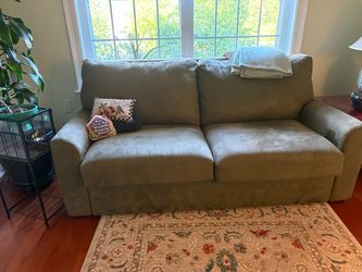 Sleeper sofa