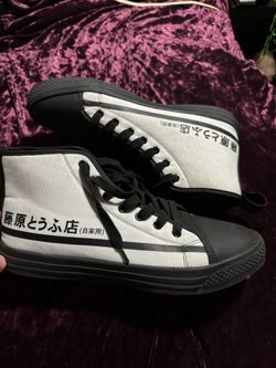 Men’s Shoes (size 11)