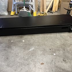 Gun Safe with roll-out rifle tray (AMSEC)