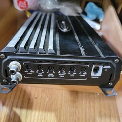 Arc Amp For Parts