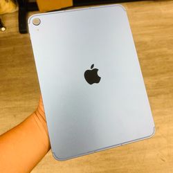 ipad a 16 Ite wifi 128gb unlocked