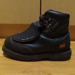 Timberland PRO Men's Metguard Steel Toe Work Boots * Size: 9
