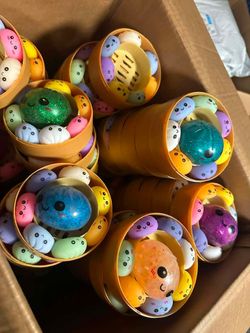 SQUISHIES SQUISHIES!!!