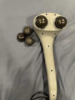 Hangsun Back Massager