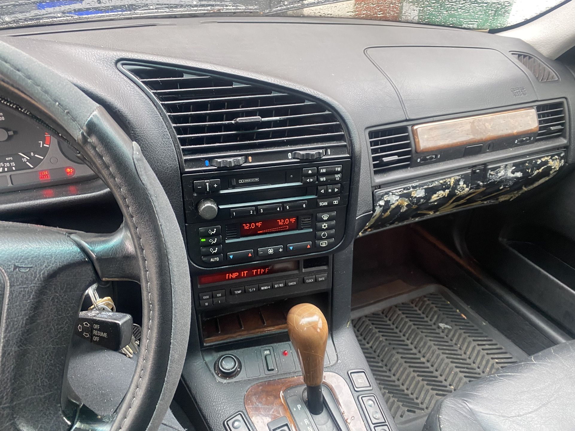 1998 BMW 328i