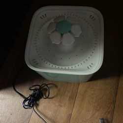 Automatic Water Bowl Pets