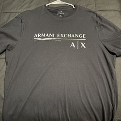 Armani Exchange T-shirts