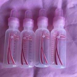 Dr. Brown Bottles 