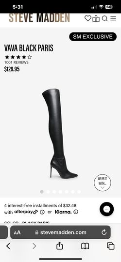 Women Boots