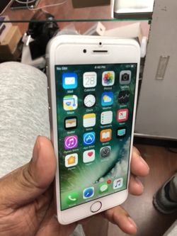 iPhone 6 16gb factory unlocked Mint