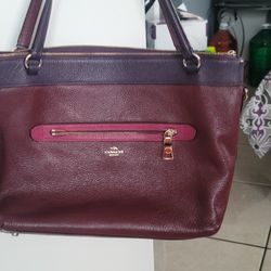 Bolsa Coach
