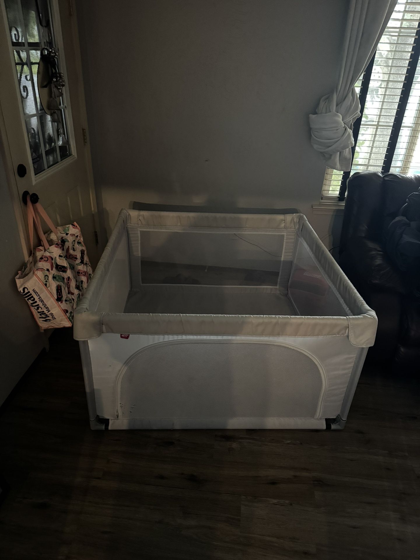 Baby Playpen