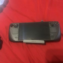 Steam Deck OLed 
