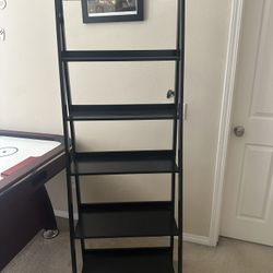 Shelf Ladder 