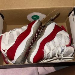 Jordan 11 Retro 