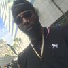 Cordell Ward