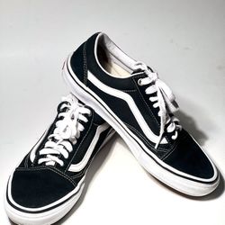 Vans Size 8.5