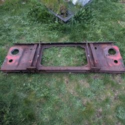 1973 C10 Core Support 