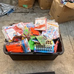 20 Thousand PCs Of 99c Store. 