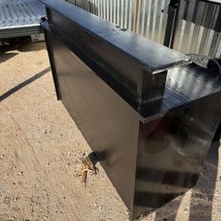Receptionist (front Desk) Desk Table