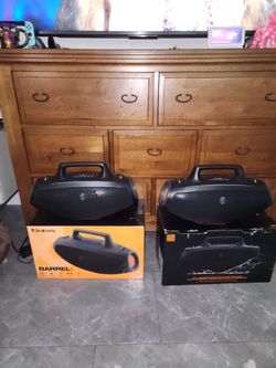 Skullcandy Speaker