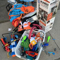 Free Patio Furniture Toys Tables And Much More 