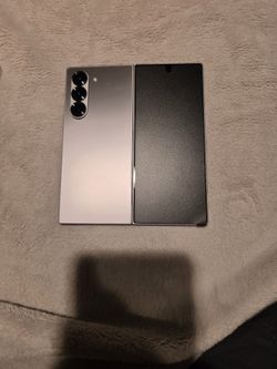 Samsung Galaxy Z Fold 6