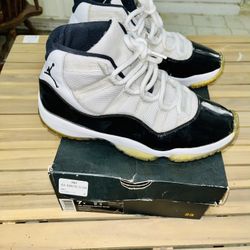 Jordan 11 Retro Concord For Sale Size 8 Men!!🔥📲✅