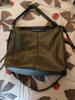 Realer leather purse
