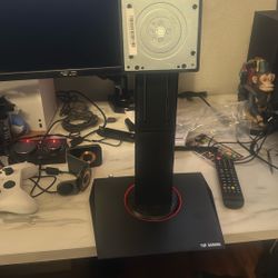 TUF GAMING MONITOR STAND