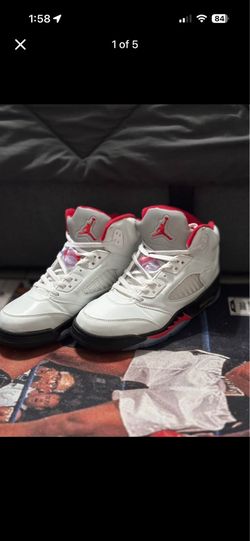 Jordan 5