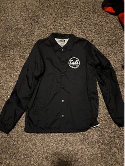 Jackets need to go