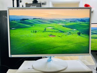 Samsung 27 inch LED Monitor 
