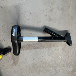 Clicgear seat (no Bracket)