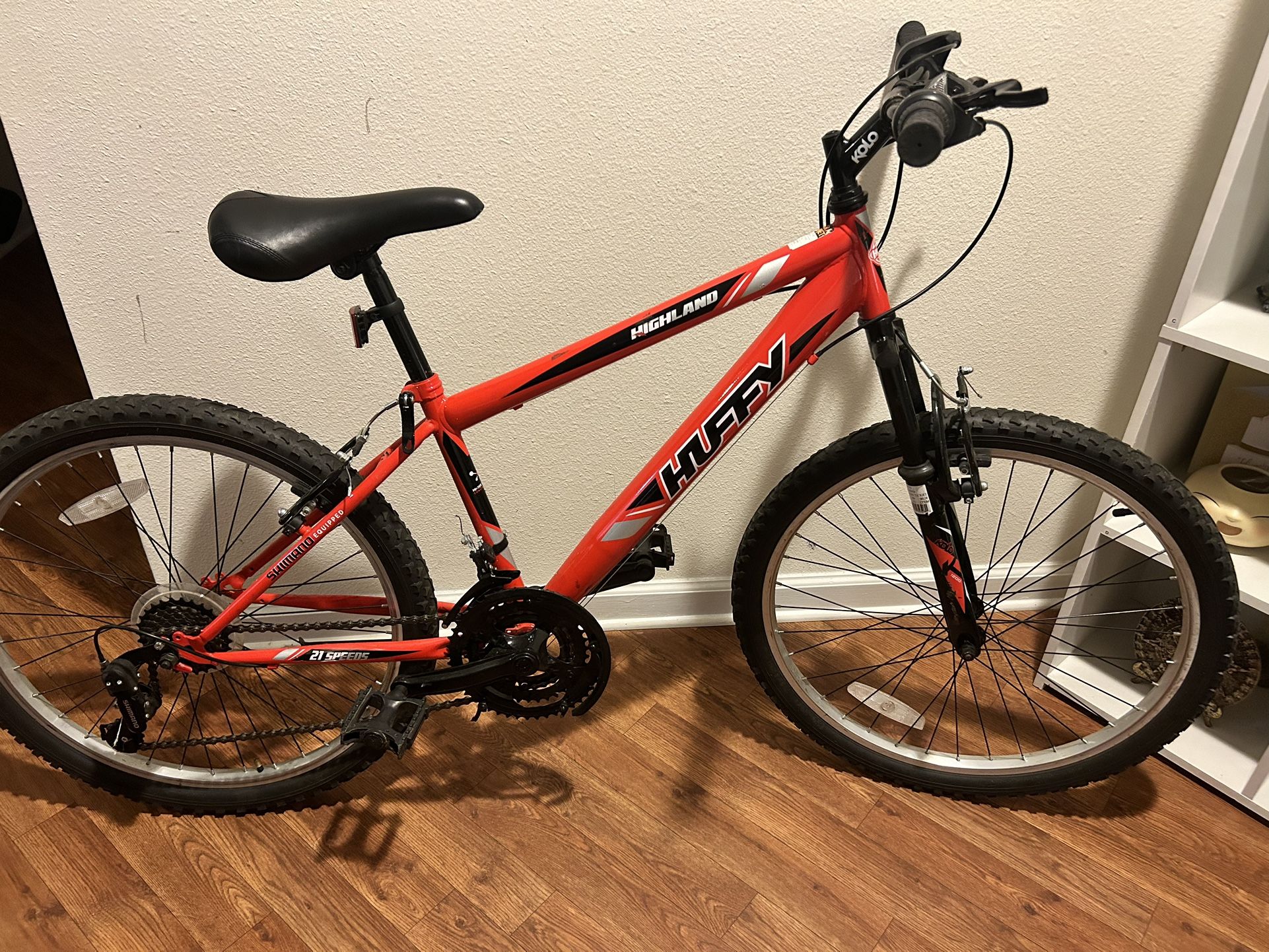 Bike