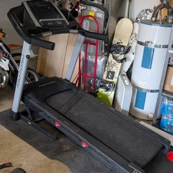 Proform Treadmill