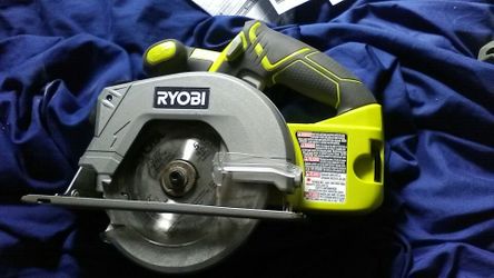 Circular saw portable